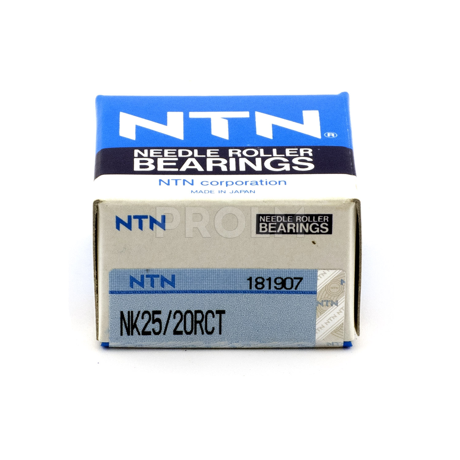 Подшипник  NTN NK25/20RCT