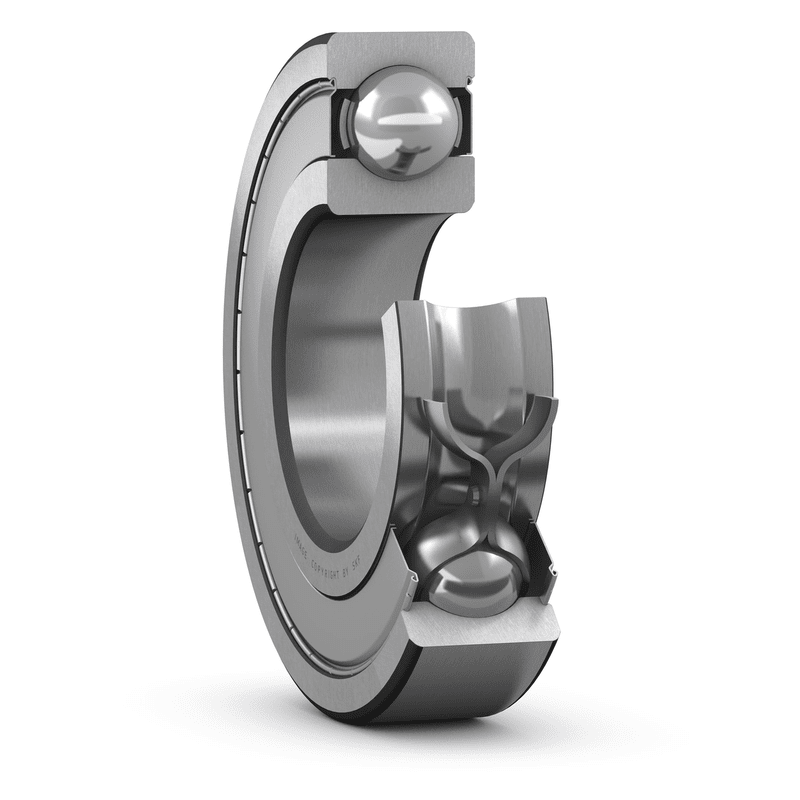 Подшипник  SKF 61901-2Z