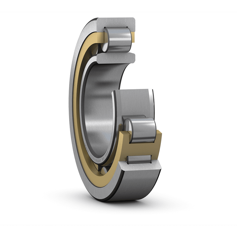 Корпус с шариковым подшипником  SKF FYJ 40 TF