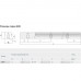 Направляющая системы линейного перемещения  HIWIN EGR15T_H (4 000H(20/66X60/20))