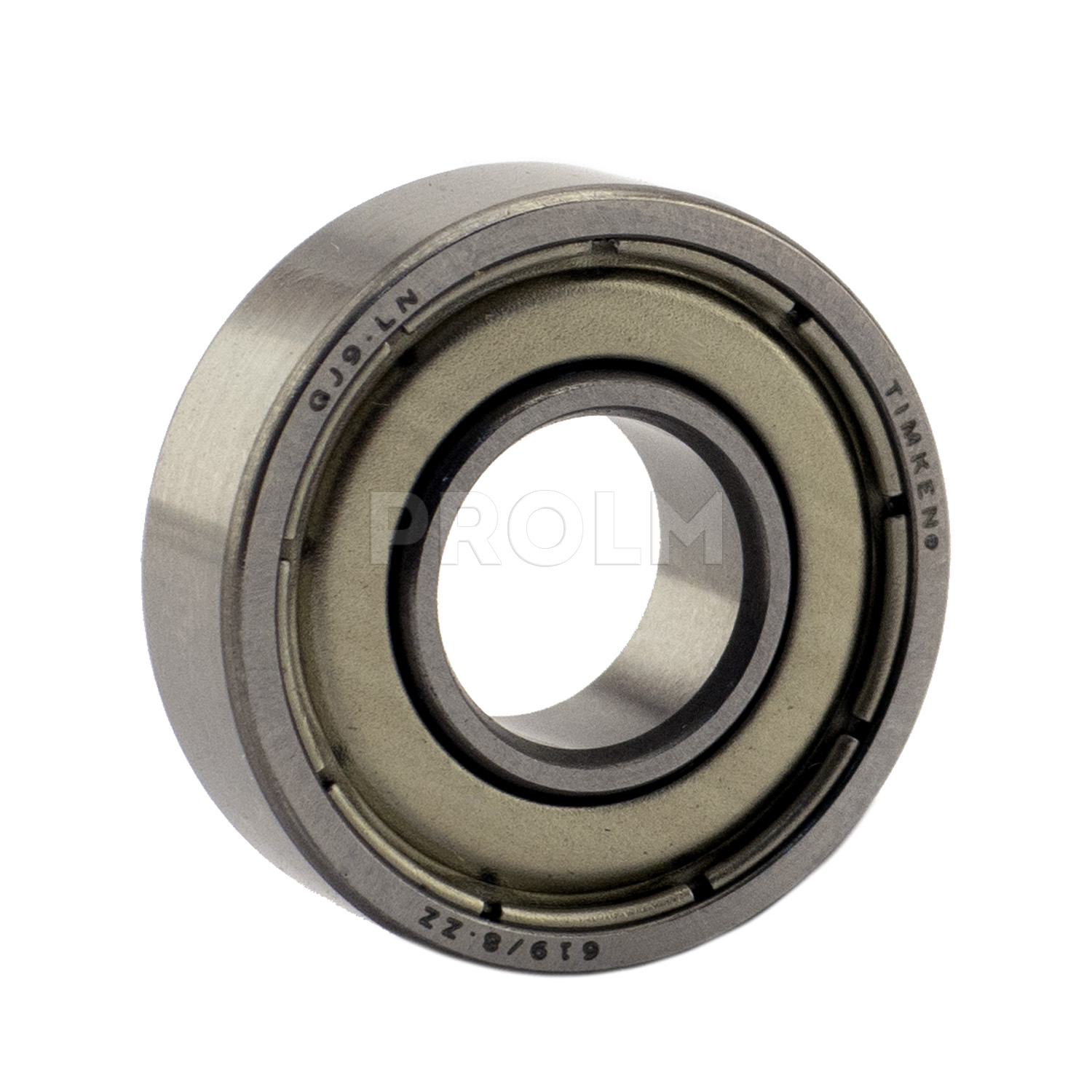 Подшипник  TIMKEN 619/8-ZZ