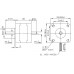 Шаговый двигатель  FULLING MOTOR FL39ST38-0504B-5