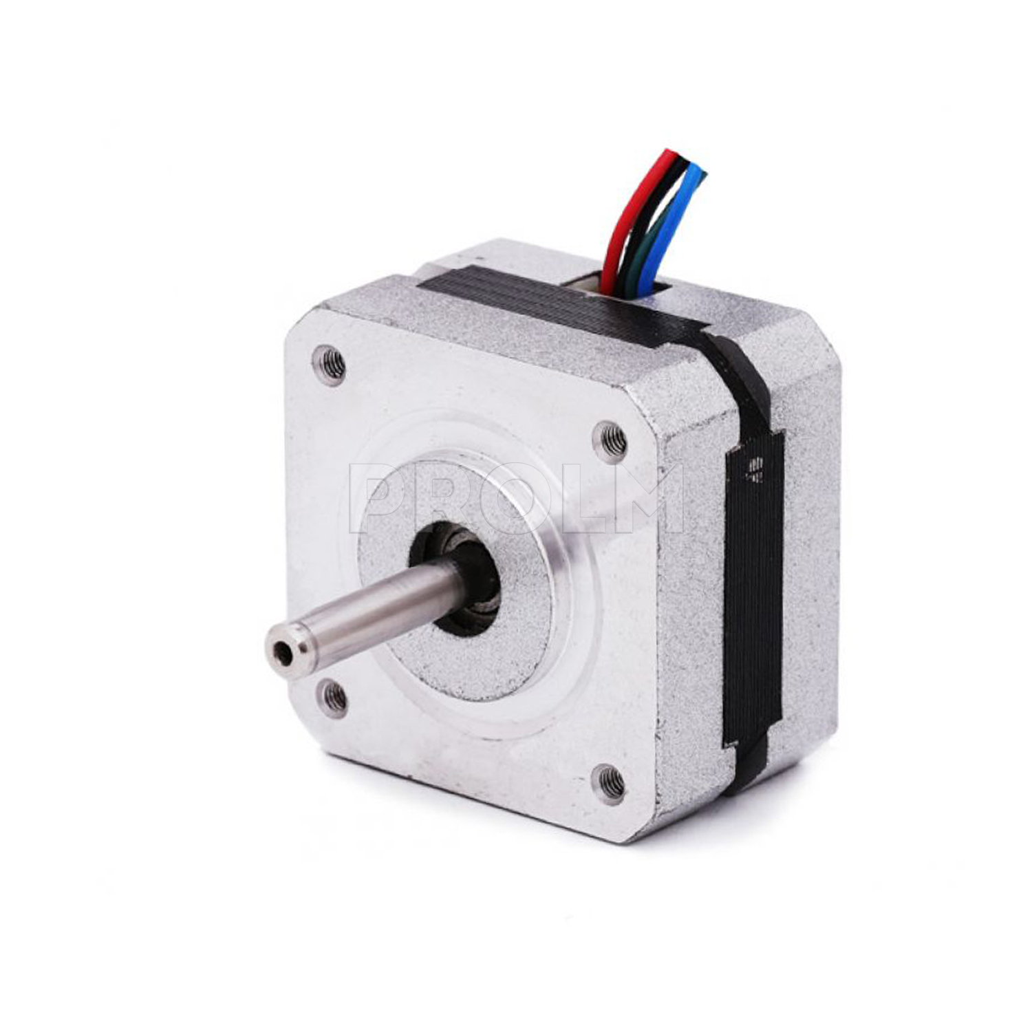 Шаговый двигатель  FULLING MOTOR FL39ST38-0504B-5