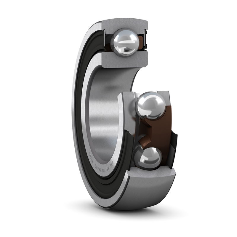 Подшипник  SKF 1726207-2RS1
