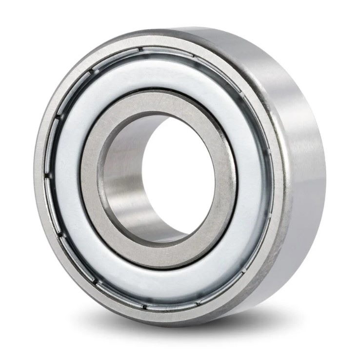 Подшипник  TIMKEN 6306-ZZC3 (6306-ZZ-C3)