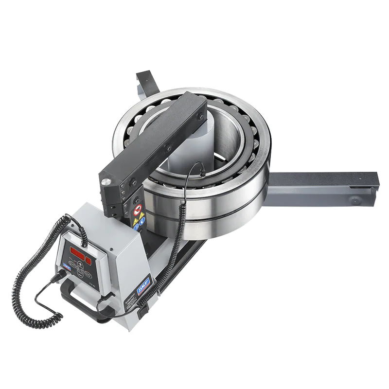 Индукционный нагреватель  SKF TIH 100M/230V