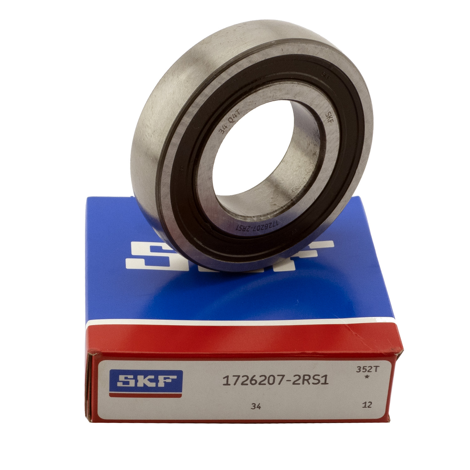 Подшипник  SKF 1726207-2RS1