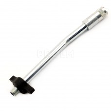 Удлинитель шприца для смазки  DIN71412 , длинна 170мм 110/G_V000337