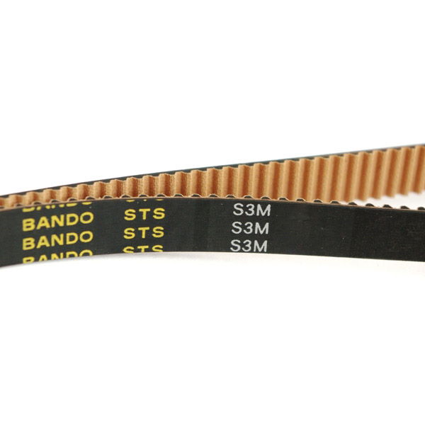 Ремень  Bando STS S3M-180-6