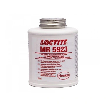 Loctite 5923 Незастывающий жидкий герметик