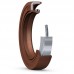 Манжета  SKF 160X190X15 HMSA10 V
