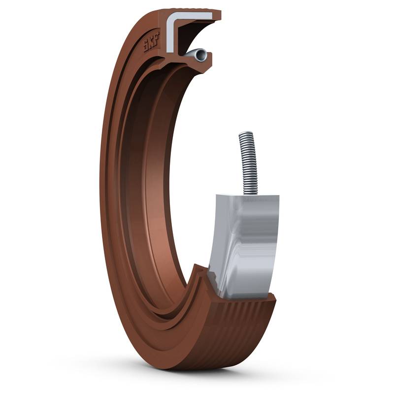 Манжета  SKF 160X190X15 HMSA10 V