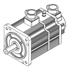 Серводвигатель ArtNC2-1W50S25GBM
