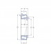 Конический роликовый подшипиник, (OD = <90 мм)  SKF 32004 X