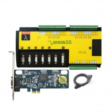 ЧПУ система PM95A (Lambda 5S)