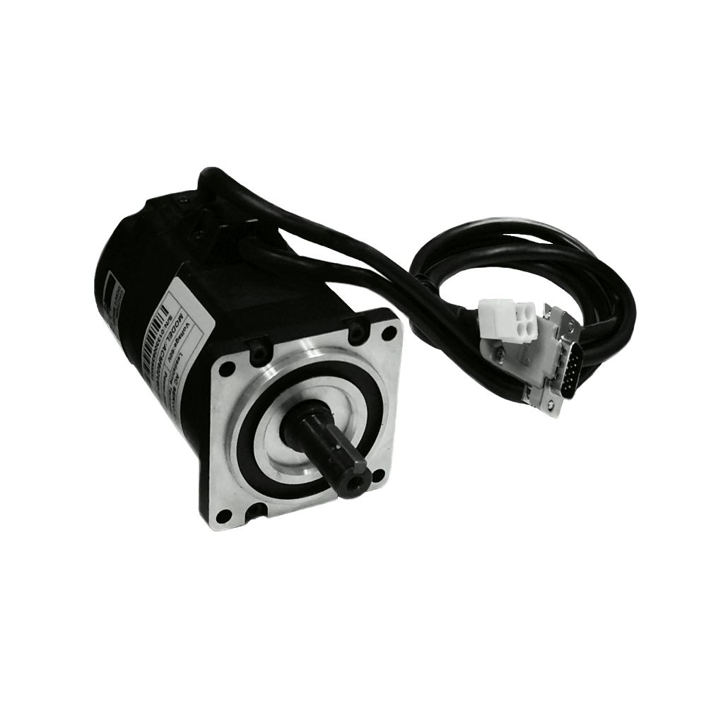 Серводвигатель  Leadshine ACM601V36-T-2500