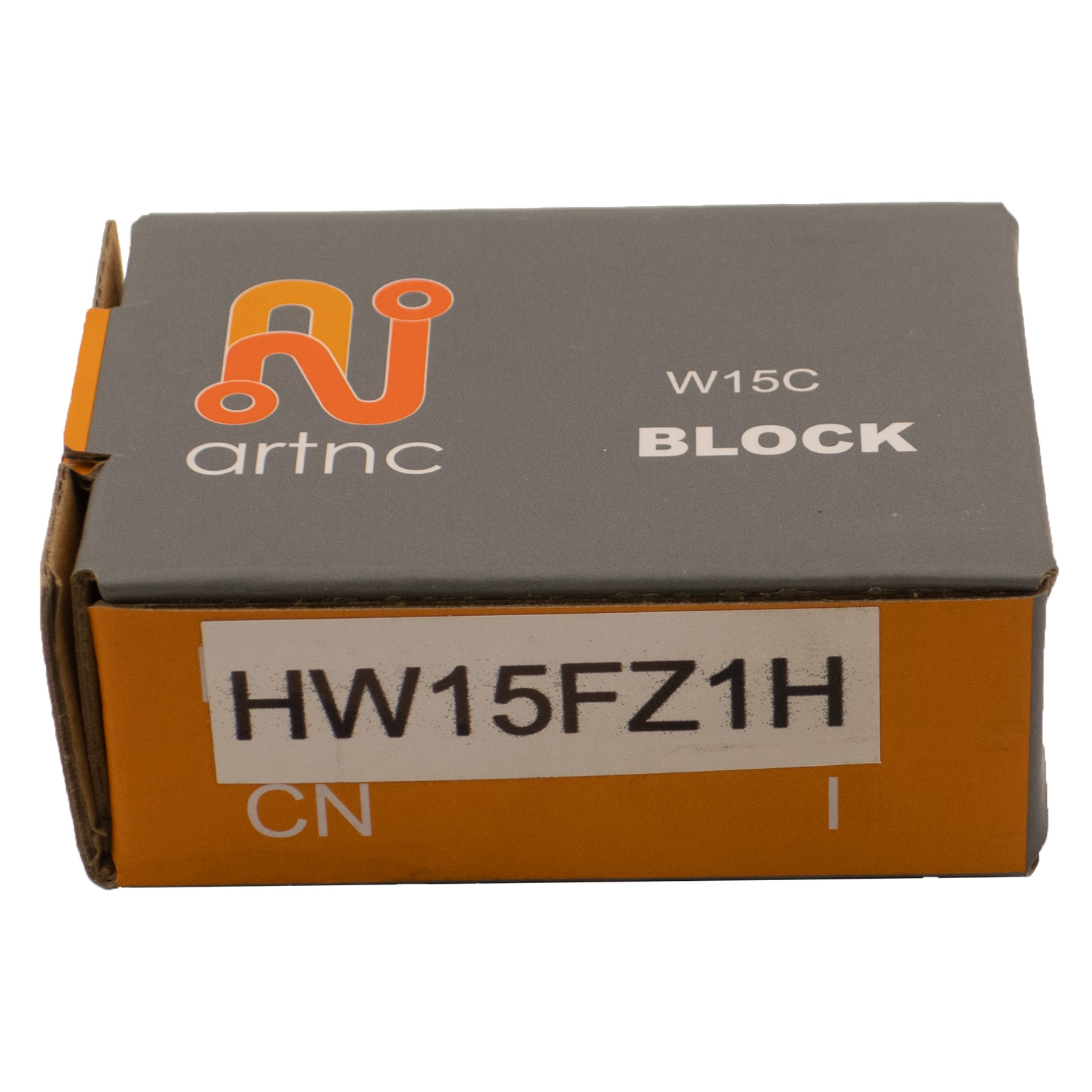 Блок системы линейного перемещения  ArtNC HW15FZ1H