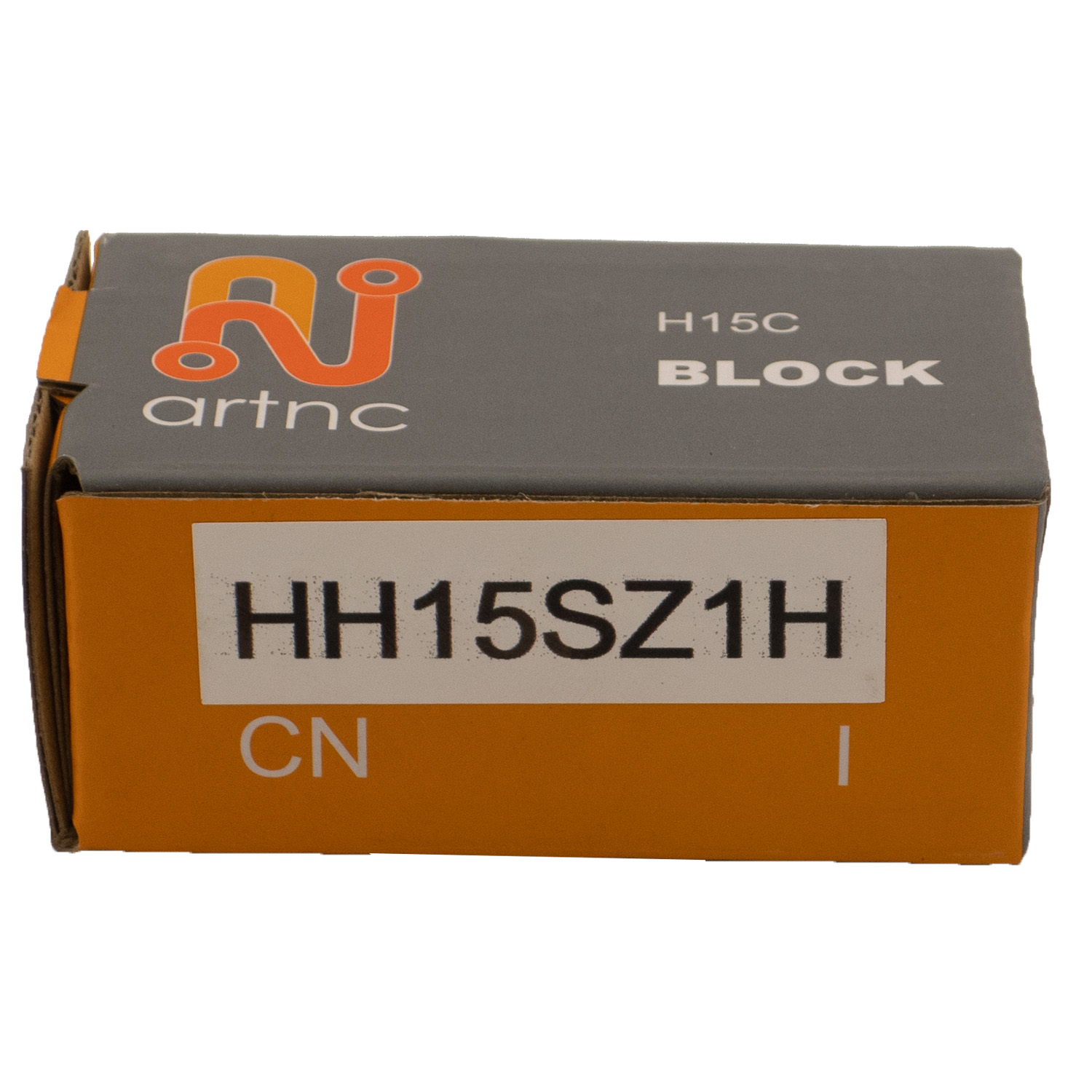 Блок системы линейного перемещения  ArtNC HH15SZ1H