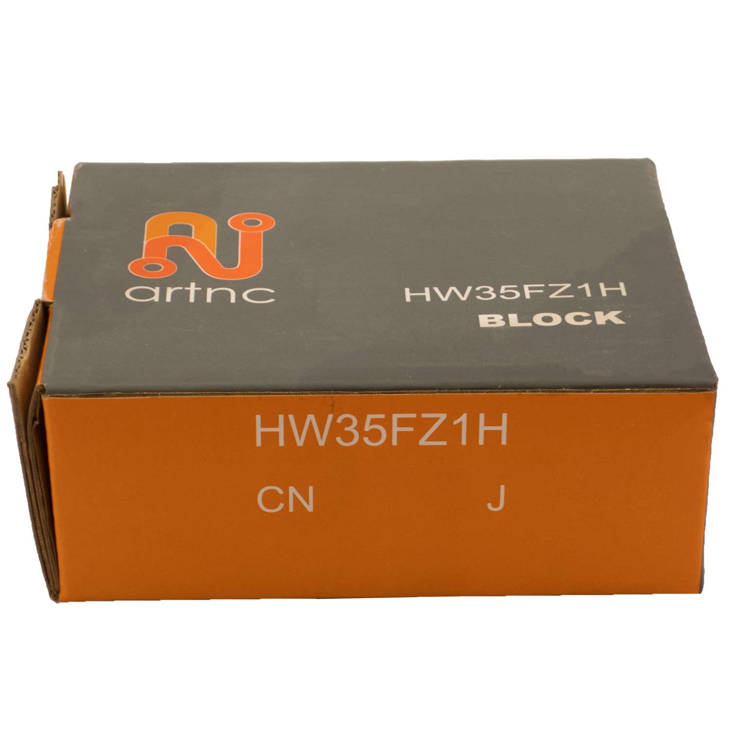 Блок системы линейного перемещения  ArtNC HW35FZ1H
