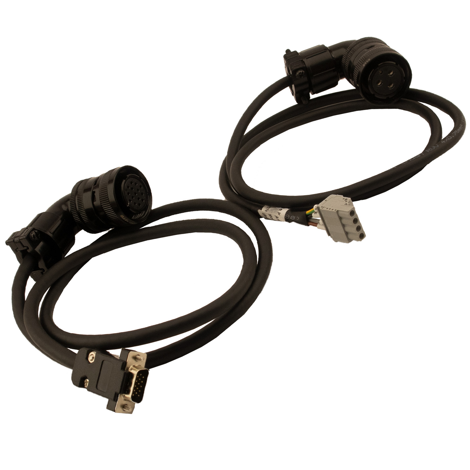 Комплект кабелей  ArtNC ArtNC2-G-Cable Kit-1M