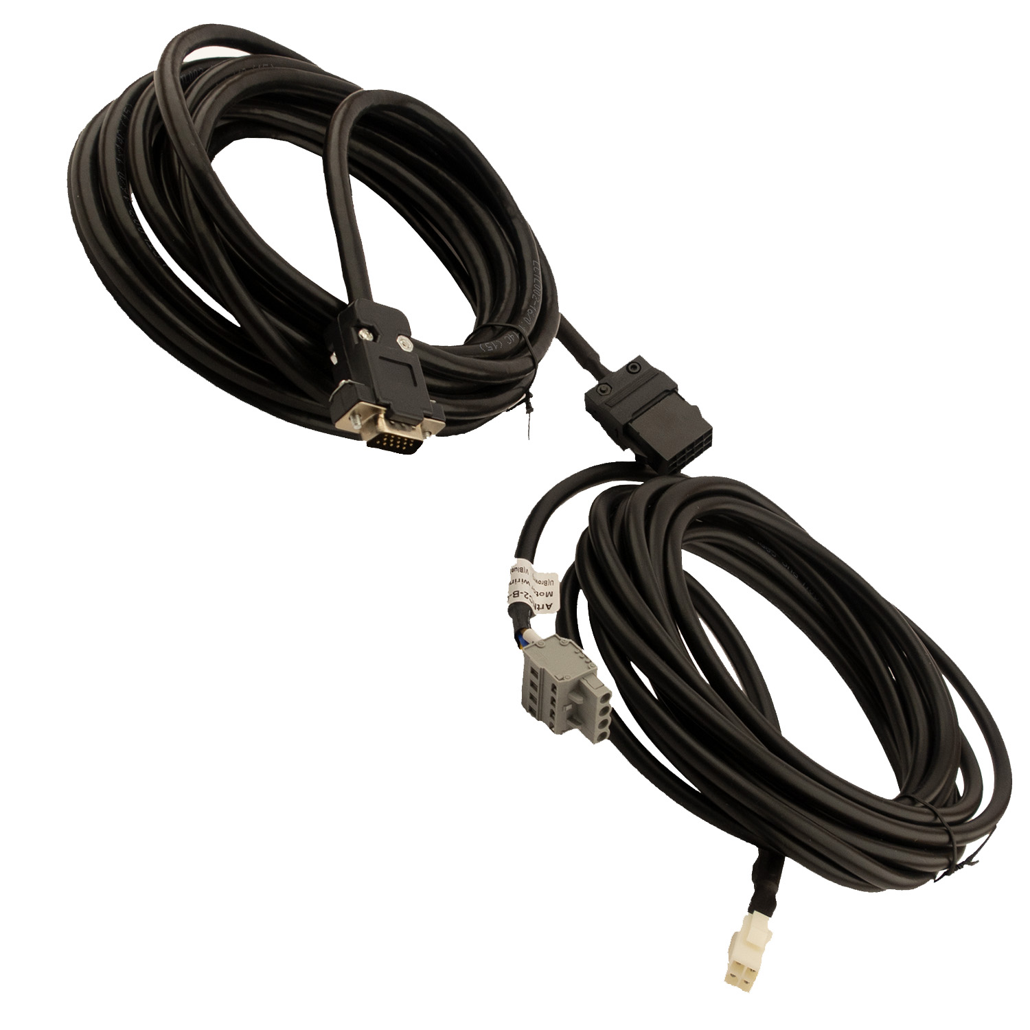 Комплект кабелей  ArtNC ArtNC2-B-Cable Kit-5M
