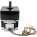 Шаговый двигатель  FULLING MOTOR FL86STH65-2808AG5