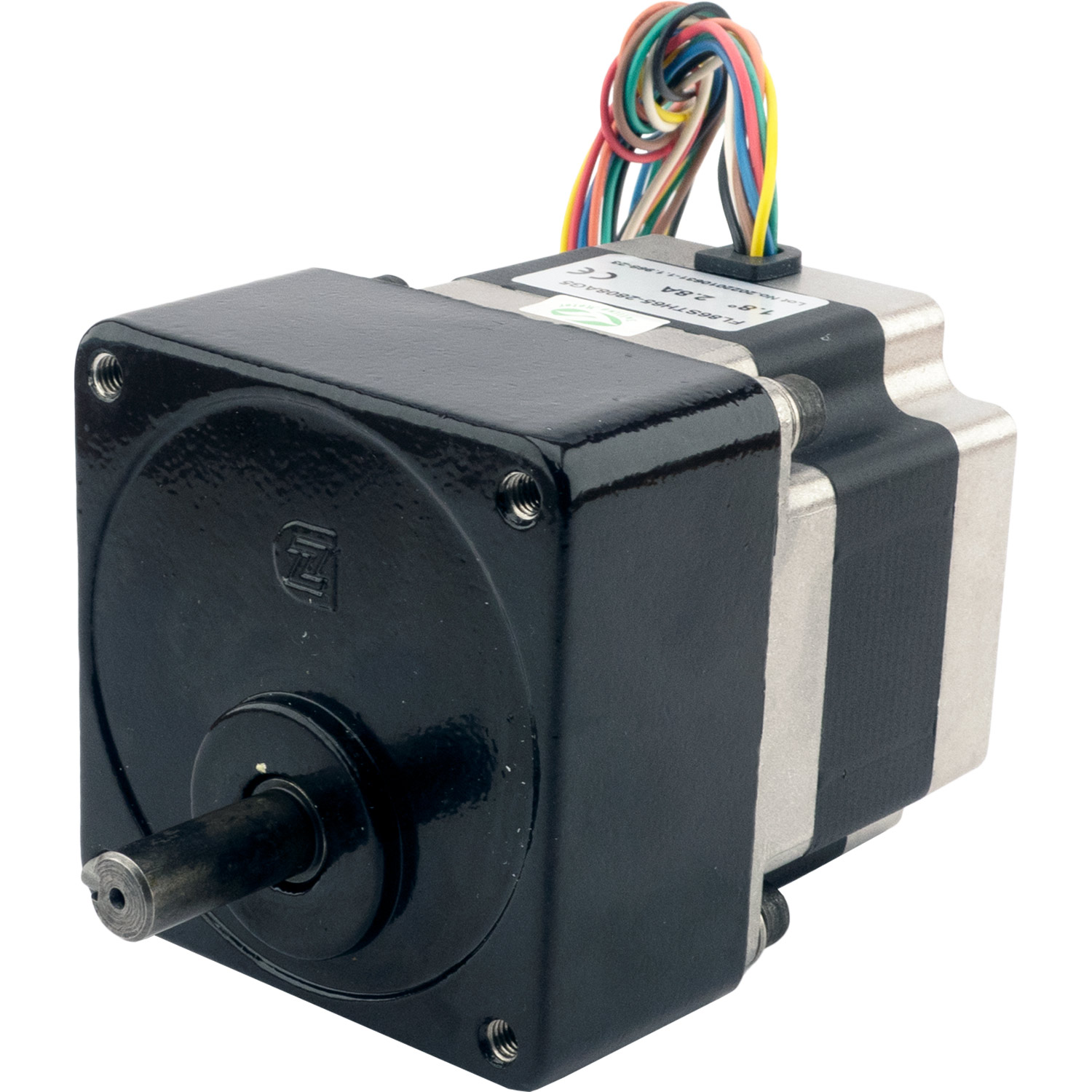 Шаговый двигатель  FULLING MOTOR FL86STH65-2808AG5