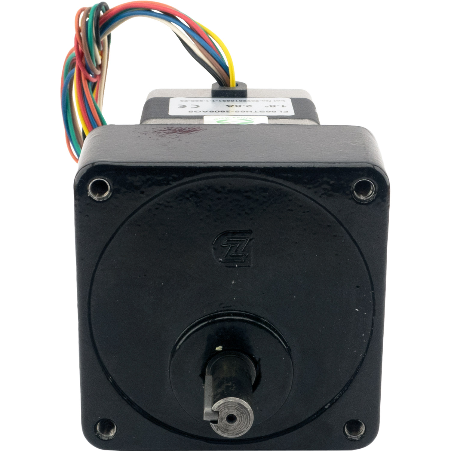 Шаговый двигатель  FULLING MOTOR FL86STH65-2808AG5