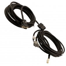 Комплект кабелей ArtNC2-B-Cable Kit-7M (исполнение 1: 4-пин)
