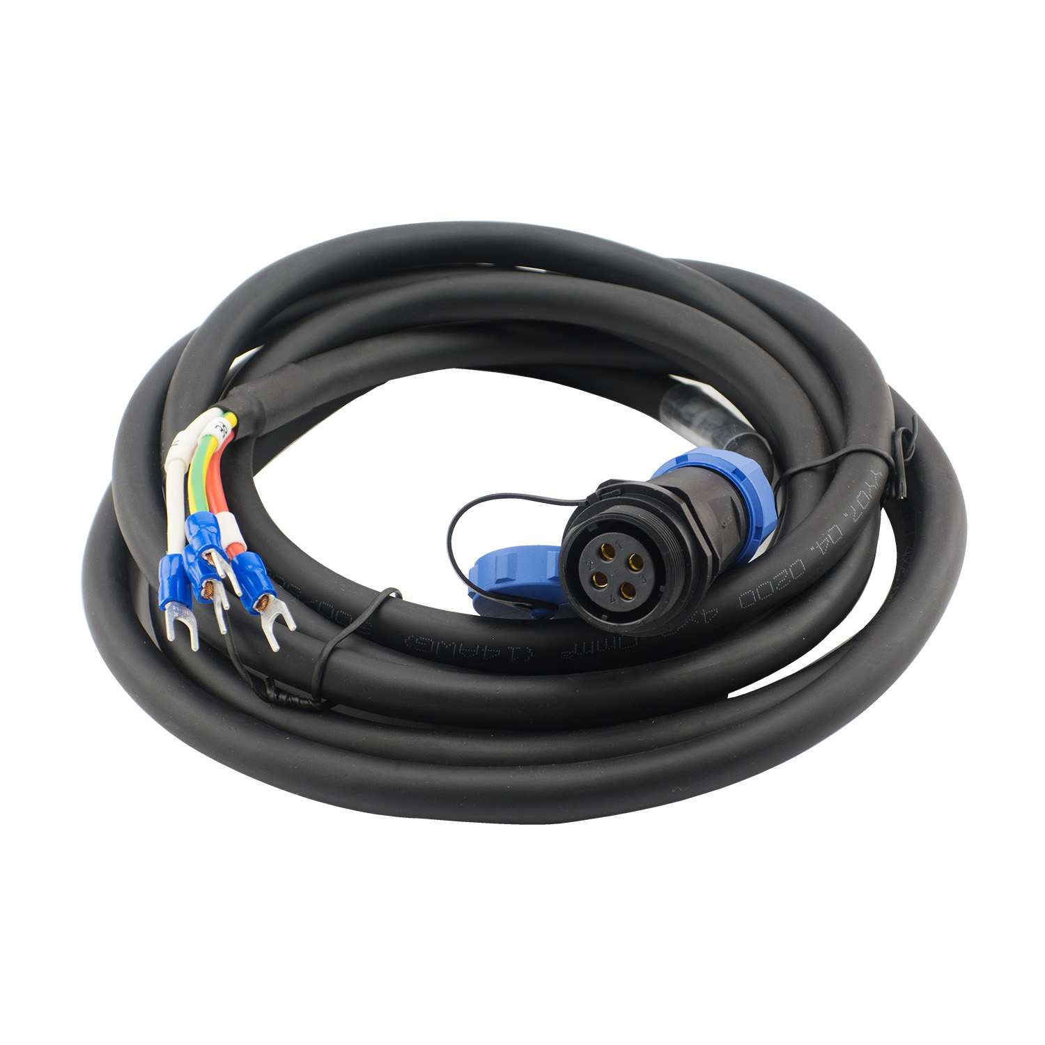 Кабель силовой  Leadshine CABLE-PL3M0-H