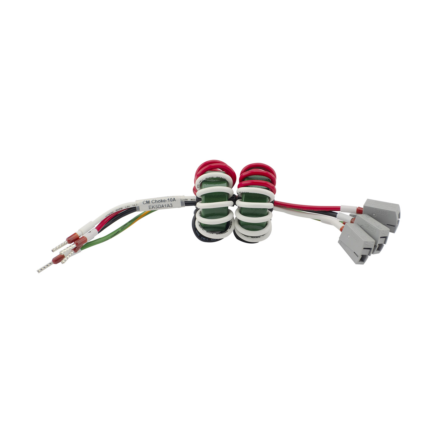 Дроссель  HIWIN HE00EK5DA100