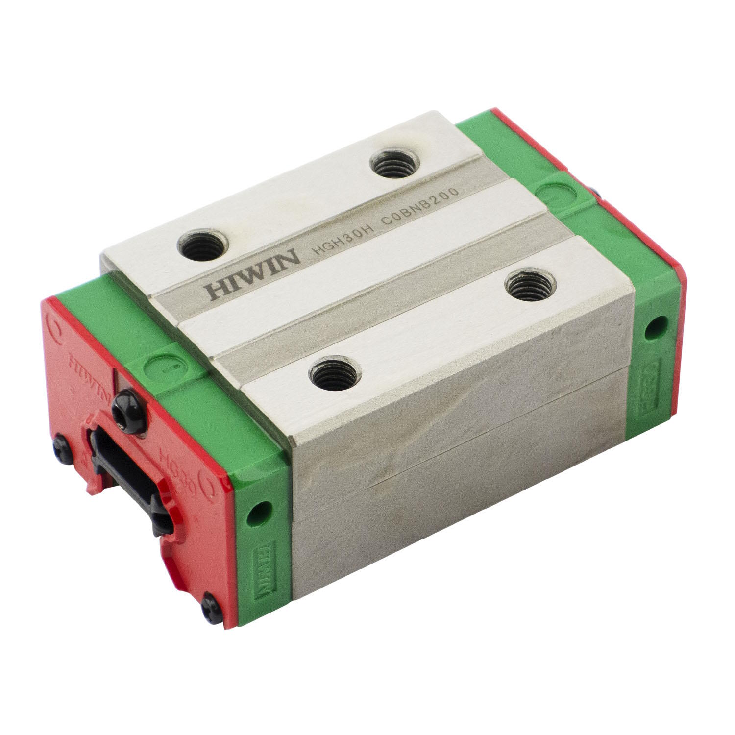 Блок системы линейного перемещения  HIWIN HGH30CAZ0P