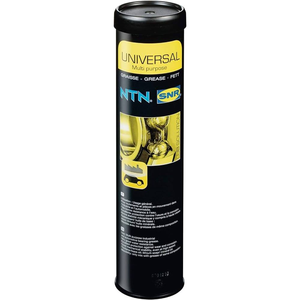 Пластичная смазка  SNR LUB UNIVERSAL GREASE / C400g