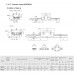 Блок системы линейного перемещения  HIWIN MGN7HZ0HM