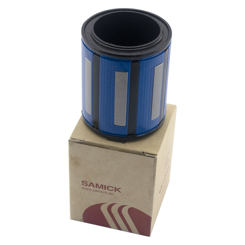 Компактная шариковая втулка  SAMICK CLB12UU