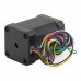 Шаговый двигатель  FULLING MOTOR FL42STH60-1206A-5