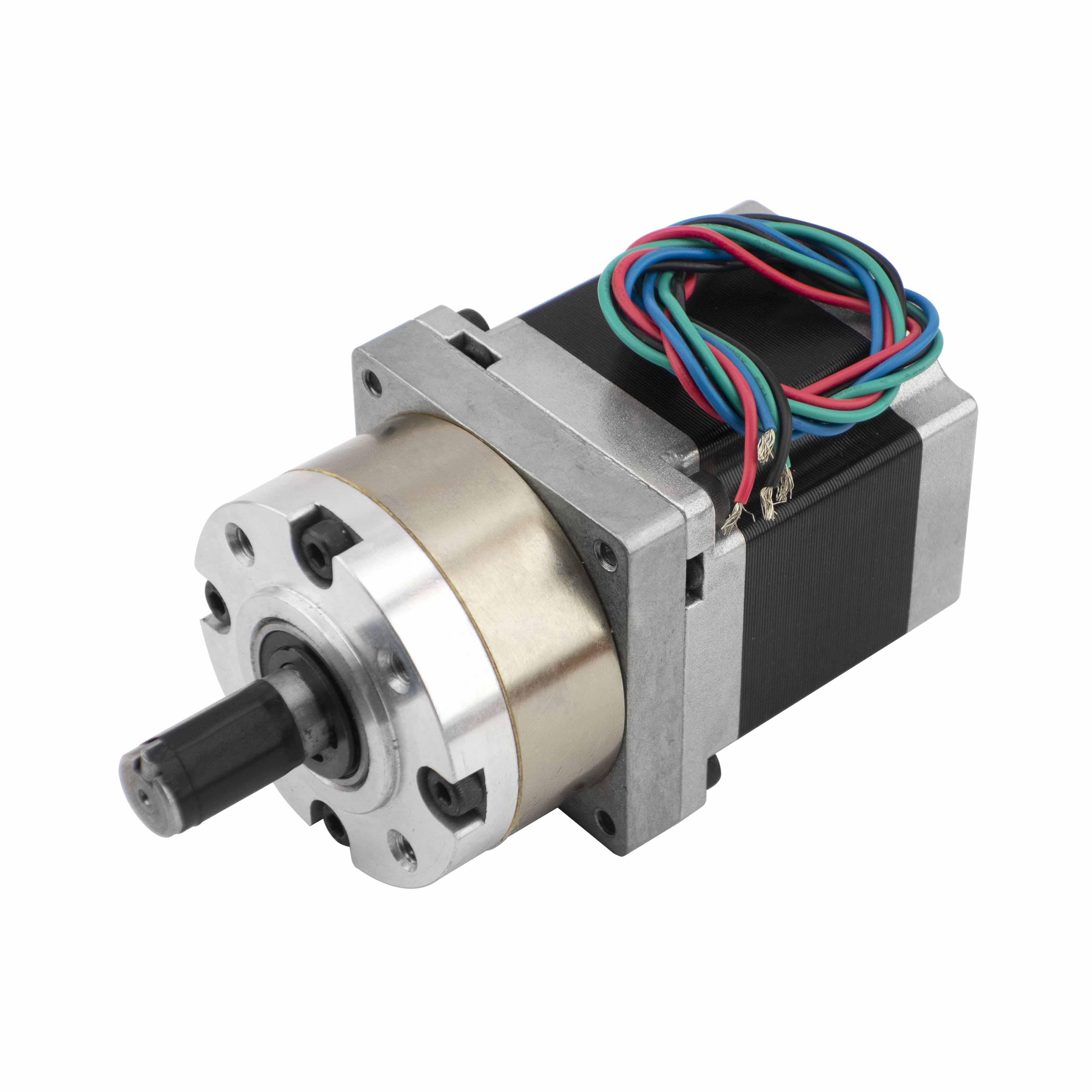 Шаговый двигатель  FULLING MOTOR FL57STH56-2804A-PG4.25