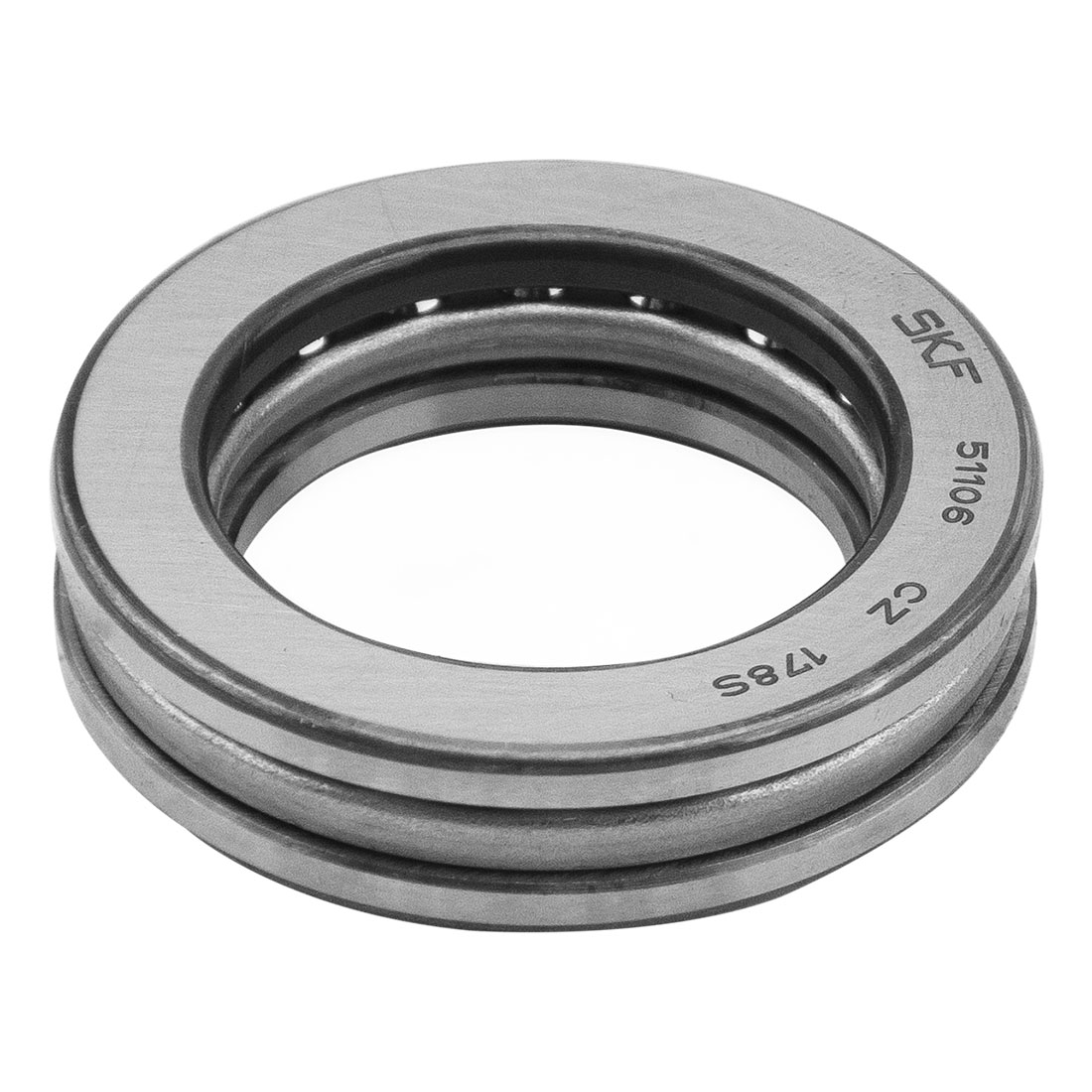 Подшипник  SKF 51106