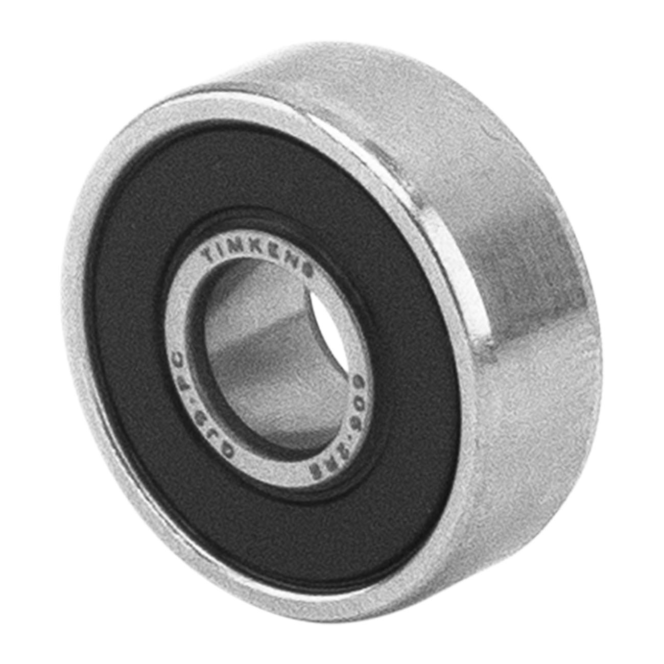 Подшипник  TIMKEN 606-2RS