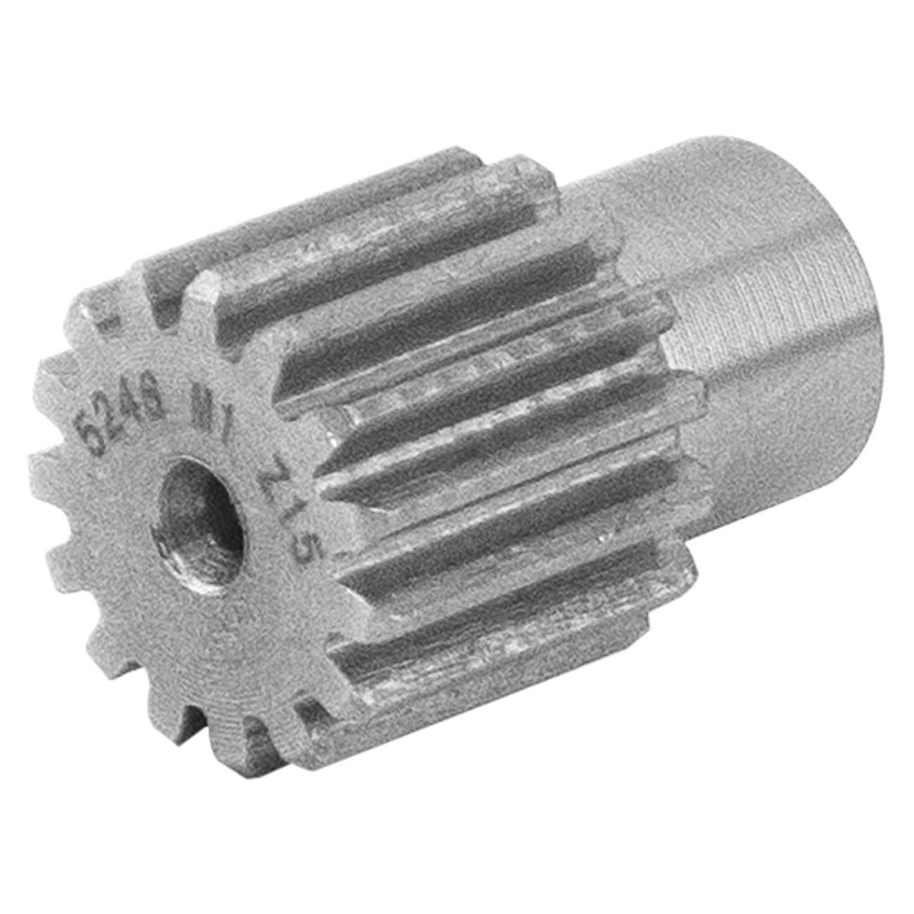 Прямозубая шестерня  ArtNC M1 Z15(d=0)