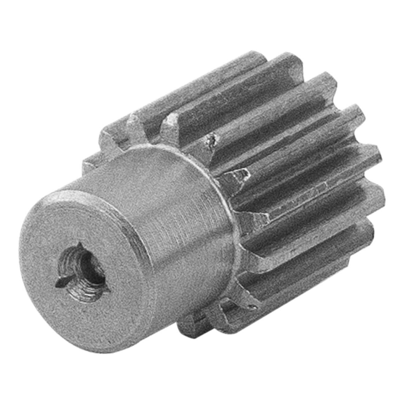 Прямозубая шестерня  ArtNC M1 Z15(d=0)