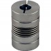 Муфта сильфонная  ArtNC LB-B-D25-L38-6,35-8