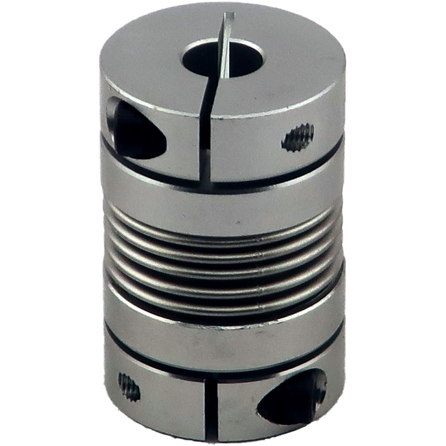 Муфта сильфонная  ArtNC LB-B-D25-L38-6,35-8