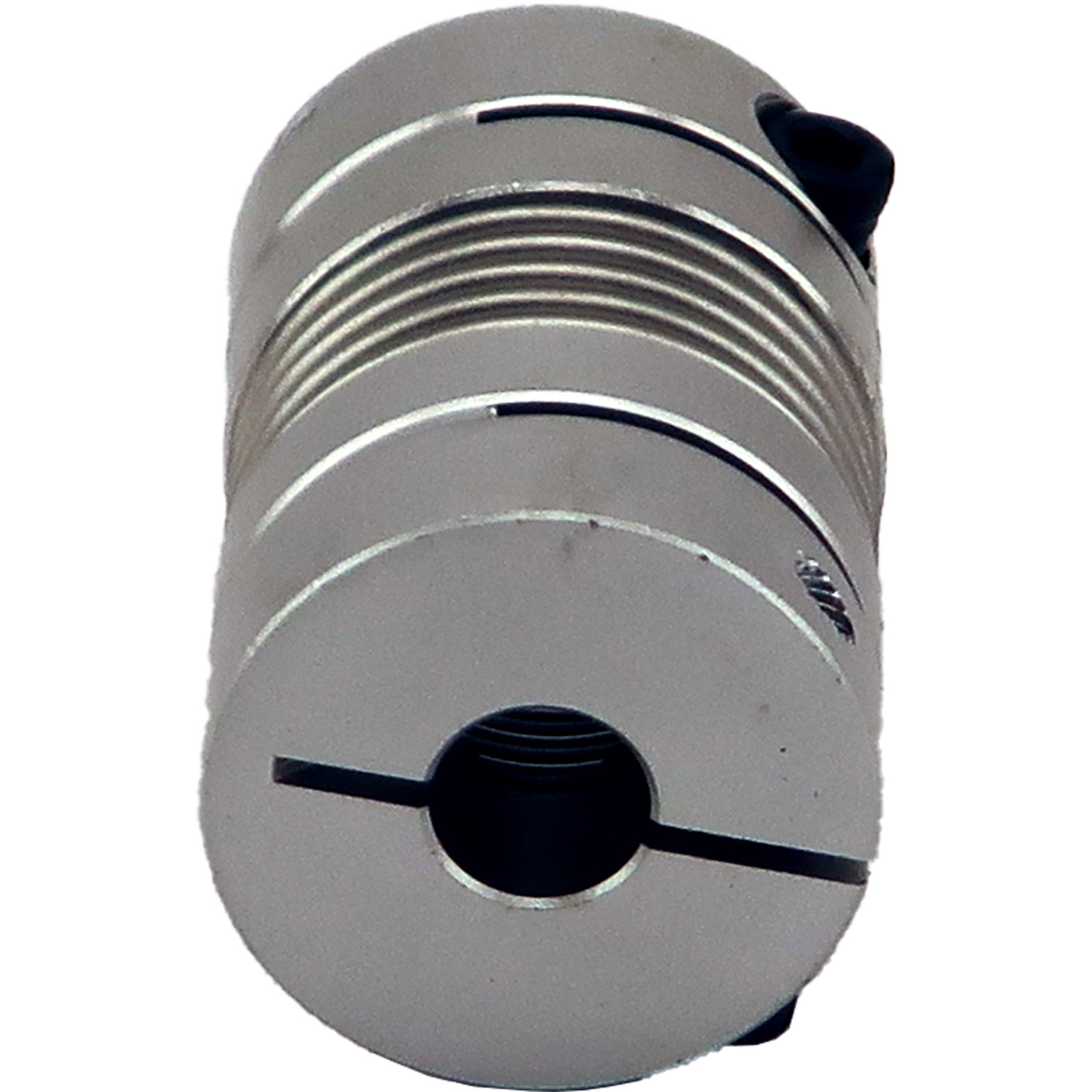 Муфта сильфонная  ArtNC LB-B-D25-L38-6,35-8