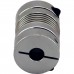 Муфта сильфонная  ArtNC LB-B-D25-L38-6,35-8