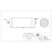 Шпиндель 3,2 кВт  ArtNC MTC 3.2kW R100 ER20