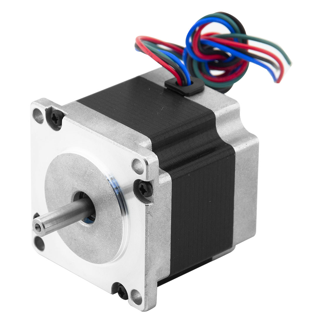 Шаговый двигатель  FULLING MOTOR FL57STH51-2804A-6,35