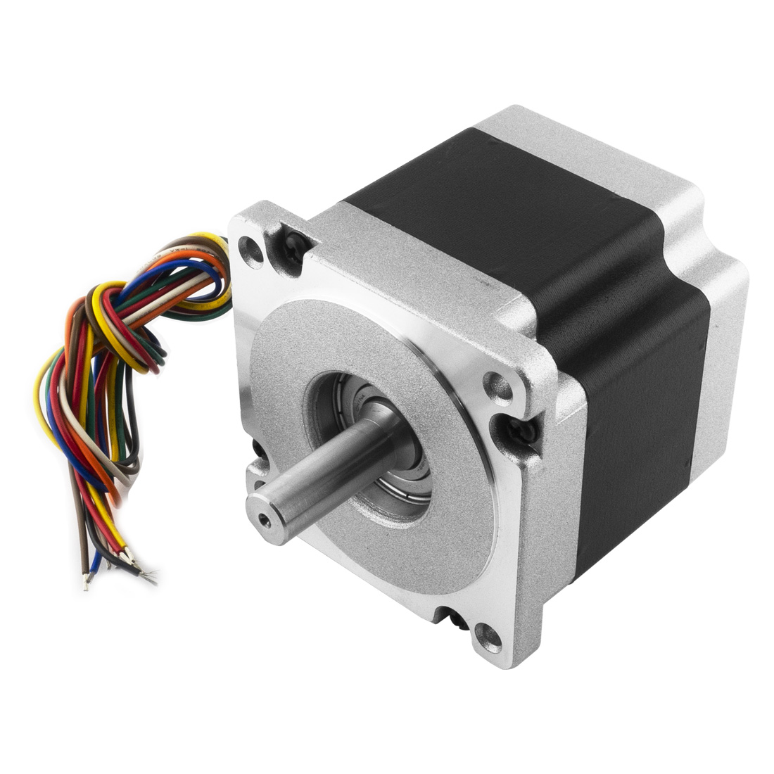 Шаговый двигатель  FULLING MOTOR FL86STH80-4208A-14