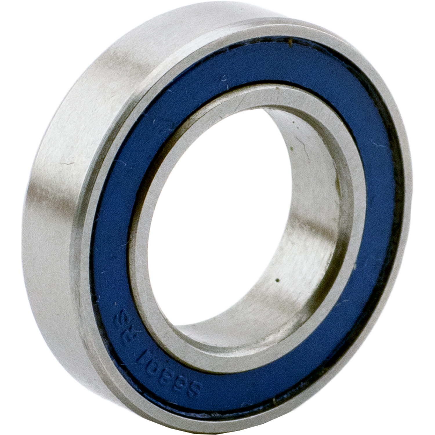 Подшипник из нержавеющей стали  BECO 61803-BSS-2RS