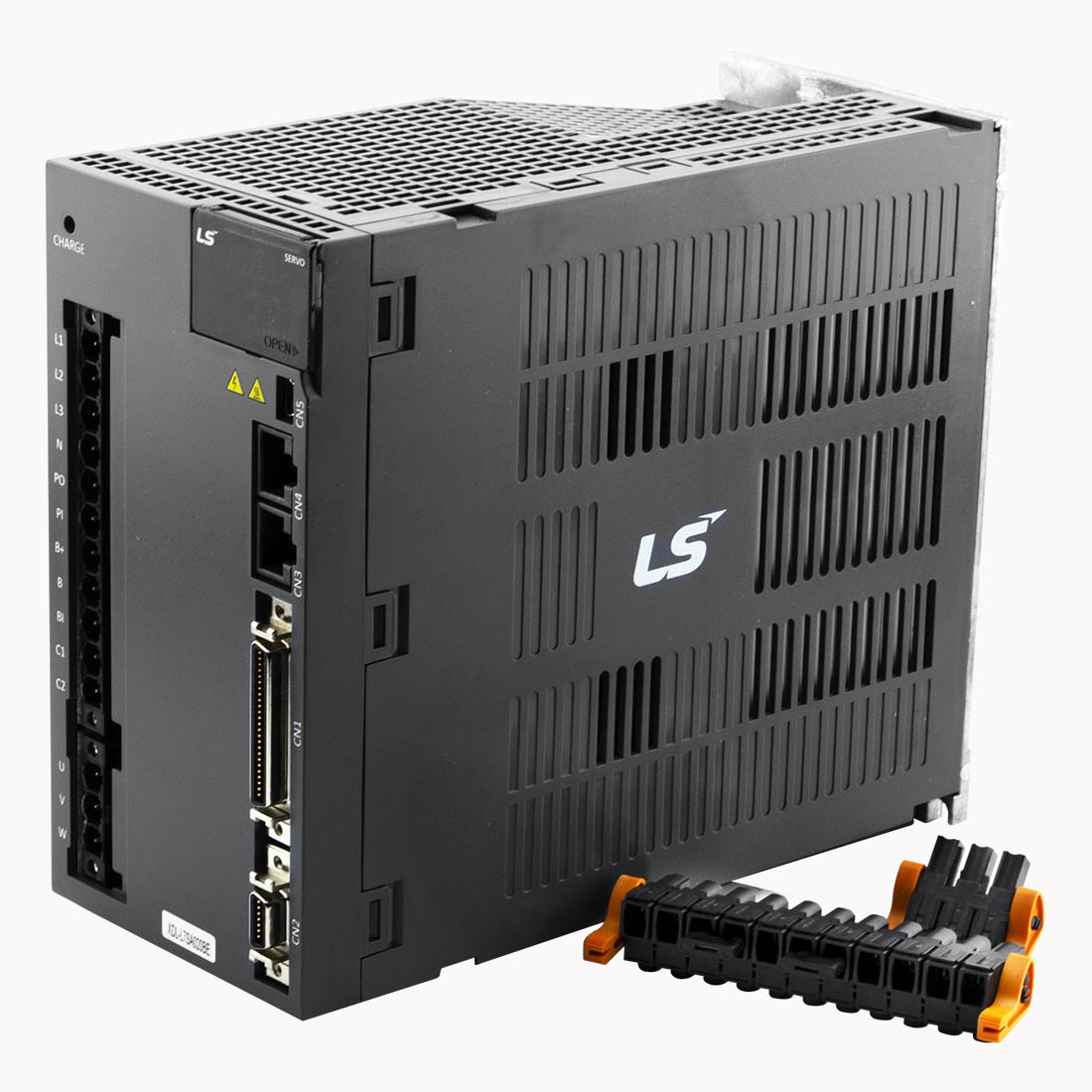 Драйвер серводвигателя  LS Mecapion XDL-L7SA020BE